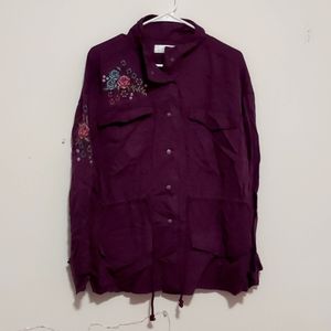 ⭐Time and Tru Long Sleeve